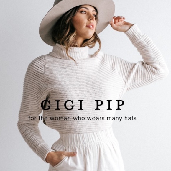 Roolee Sweaters - ISO Roolee sweater